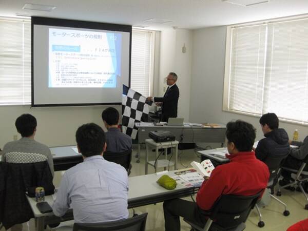 jaf新潟 国内bライセンス講習会を開催します 年1月23日 エキサイトニュース jaf新潟 国内bライセンス講習会を開催します 年1月23日 エキサイトニュース