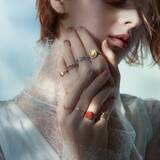 「【アガット】春コレクション第二弾 & 新しい季節に限定セットリング "Spring Special" 発売」の画像1