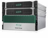 「HPE、HCIを再定義し適用領域を拡大する新製品「HPE Nimble Storage dHCI」を発表」の画像1