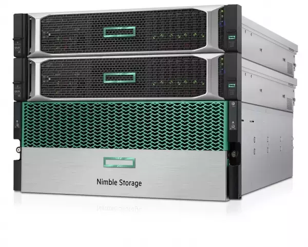 HPE、HCIを再定義し適用領域を拡大する新製品「HPE Nimble Storage dHCI」を発表