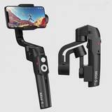 「スマホでもここまで撮れる！ アクションに強い高性能ジンバル「MOZA Mini-S」をGLOTURE.JPで販売開始」の画像1