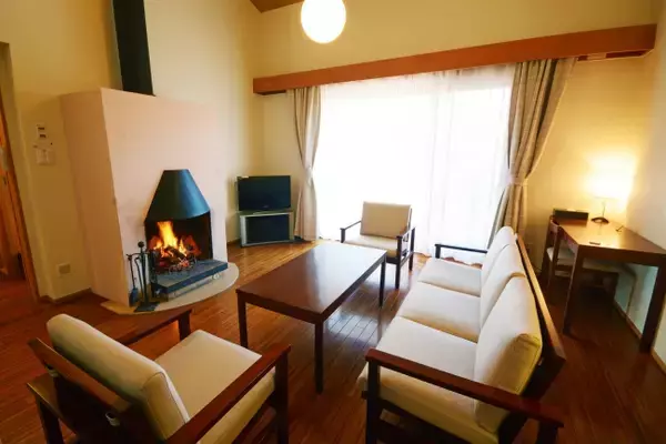 【清里高原 清泉寮】暖炉のあるお部屋で大切な人と過ごす、4つの"スイート"にこだわったバレンタインデー＆ホワイトデー宿泊プランを販売！