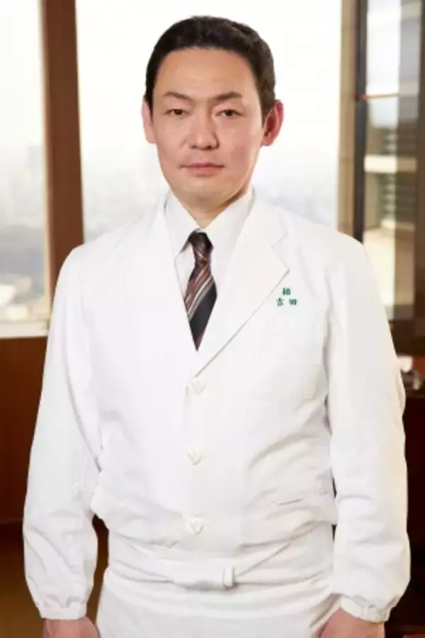 パーク ハイアット 東京　吉田 展大（よしだ のぶひろ）が「梢」料理長に就任