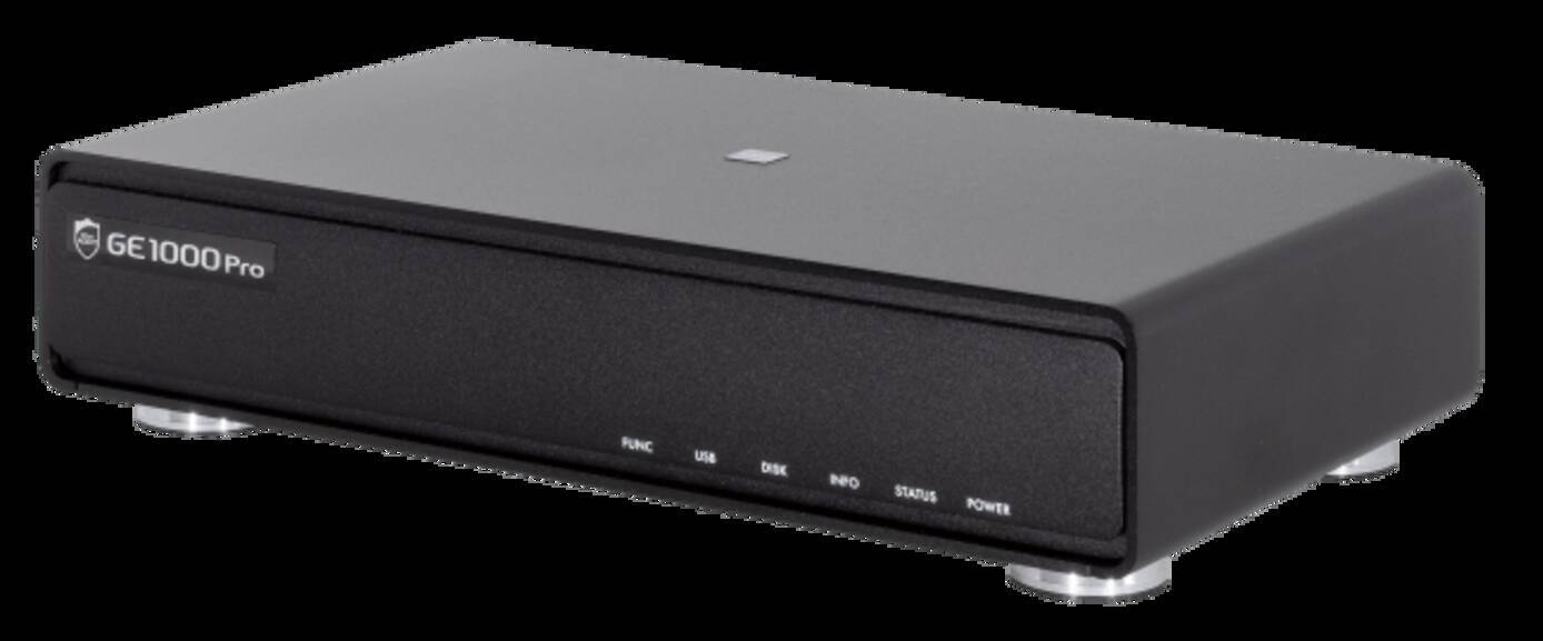 SAXA GE1000 情報セキュリティゲートウェイ （UTM販売と保守 | 福島 