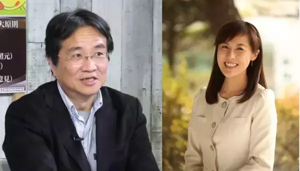 著述家の本間龍氏が「ニューズ・オプエド」生出演！長友美貴子氏によるシンガポール中継も始まります！