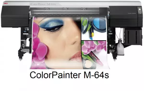 OKIとミマキエンジニアリング、OKIデータ製大判インクジェットプリンターの海外独占販売契約締結