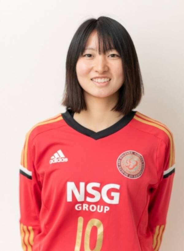 新潟医療福祉大学女子サッカー部 園田 悠奈 そのだ ゆうな 選手 健康スポーツ学科3年 アルビレックス新潟レディース移籍についてのお知らせ 年1月28日 エキサイトニュース