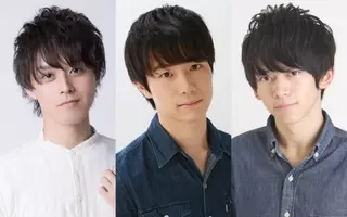 小山剛志カラオケ企画第11弾 カラオケmax 2 8 土 開催 人気声優たちによる異色デュエットも 年1月17日 エキサイトニュース