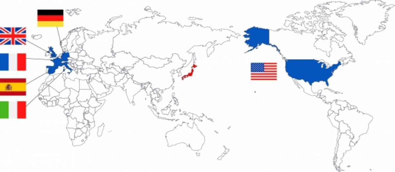 日本初 個人出版の紙書籍を北米 欧州6カ国で出版可能に インプレスr Dの 著者向けpod出版サービス Amazon Podの海外販売を無料で開始 年1月30日 エキサイトニュース
