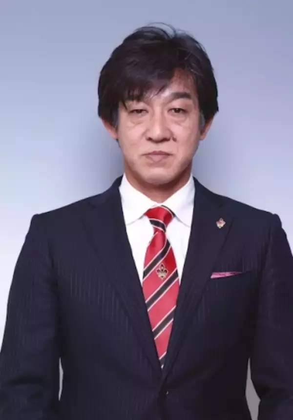 和田昌裕 強化・アカデミー本部長退任のお知らせ