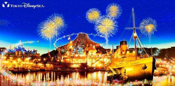 5 000組10 000名様を東京ディズニーシー R プライベートナイトにご招待 講談社 春のマンガまつり本日より開催 年2月3日 エキサイトニュース