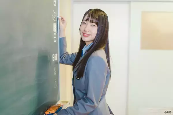 「愛媛県 学校法人新田学園　新田高等学校が新制服発表!!」の画像