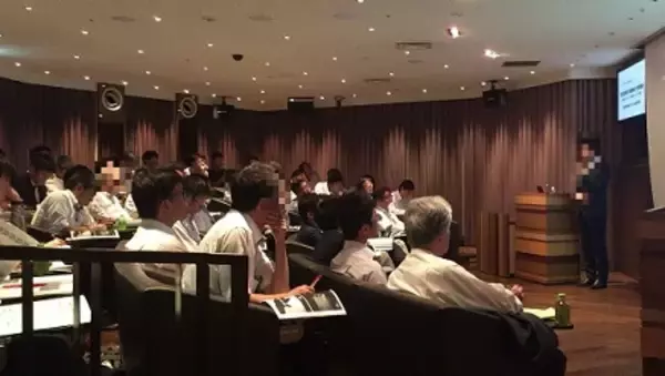 「「ＳＤＧｓ達成にむけたイノベーションと取組み事例」と題して、東レ（株）　阿部氏／クラリベイト・アナリティクス・ジャパン（株）柳沢氏、中島氏によるセミナーを３月３日（火）紀尾井フォーラムにて開催!!」の画像