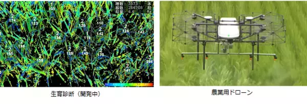 東京都産業労働局による「未来を拓くイノベーションTOKYOプロジェクト」に（株）ナイルワークスが採択されました！