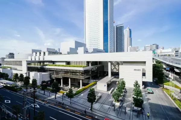 【新国立劇場】オペラ、バレエ、演劇研修所　2020年２・３月に修了公演を開催