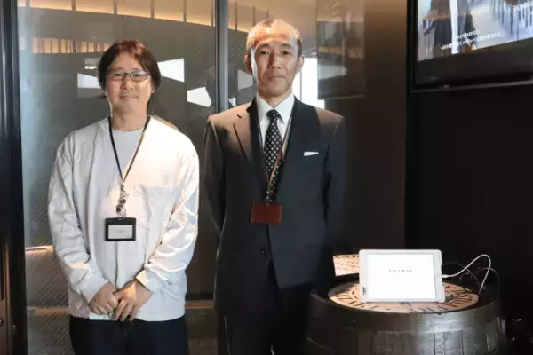 内線電話を撤退、総務の業務負担を改善へ ー 受付システム「RECEPTIONIST」導入事例