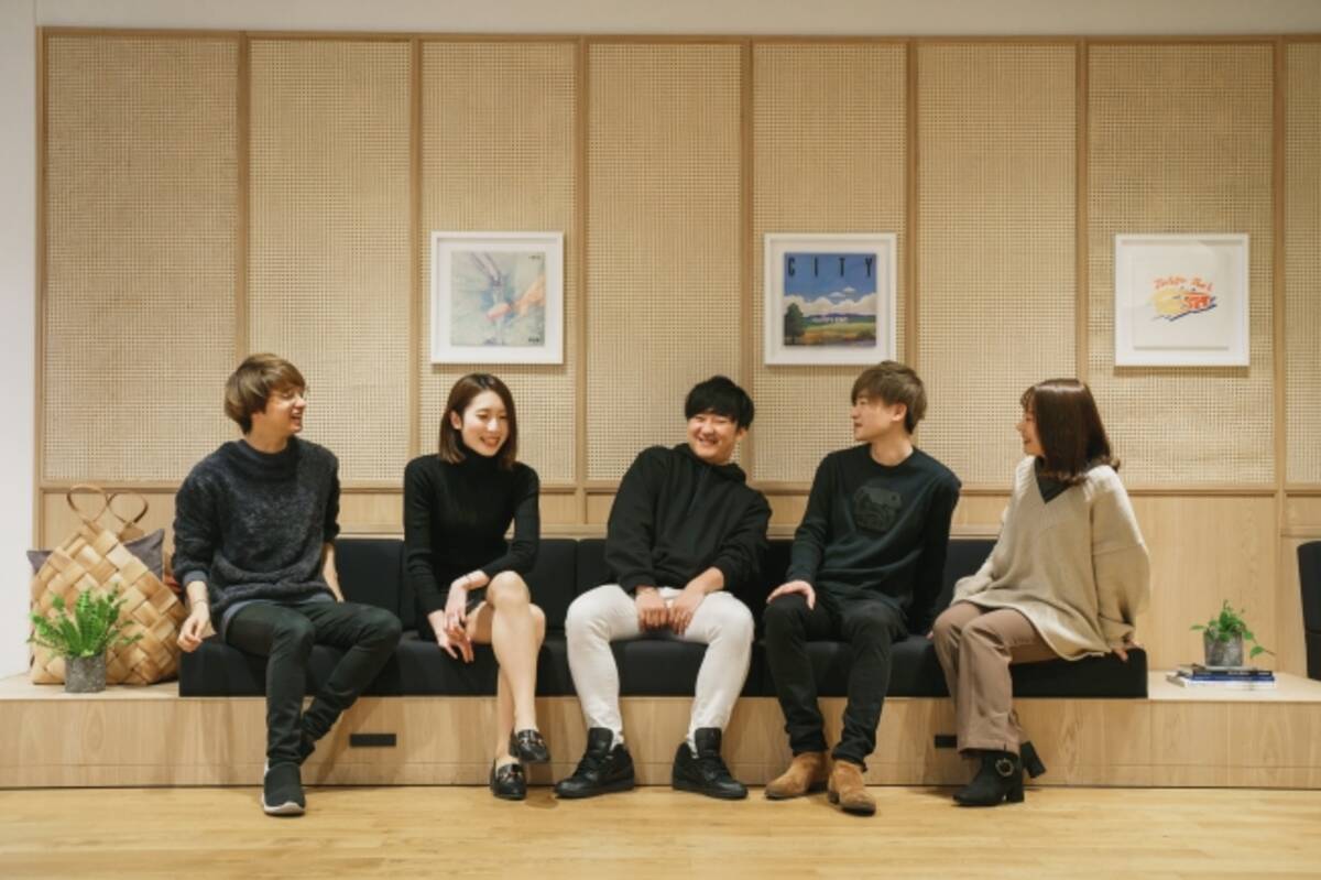 大学生を社長に抜擢 インターンceoを輩出したプロジェクトを本格始動 年2月7日 エキサイトニュース