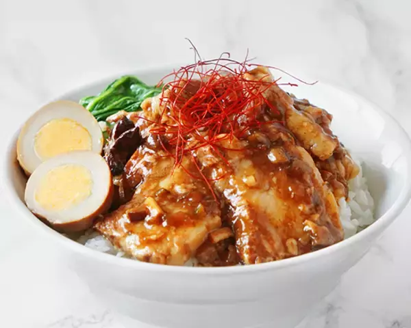 Tastemade Japan、フードデリバリーサービスで新店舗「テイストメイド 本気の肉丼」をオープン！