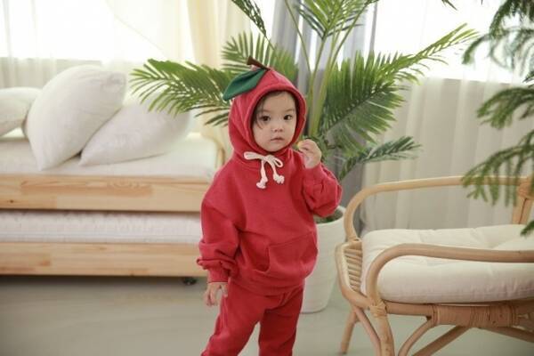 大阪市北区の中崎町に初めてベビー服 キッズ服 子供服のお店 Freely Kids フリーリーキッズ がopen 梅田 天神橋筋六丁目から徒歩圏内 年2月10日 エキサイトニュース