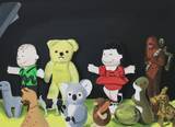 「渋谷パルコ「OIL by 美術手帖」ギャラリーで、画家・今井麗個展「MARCH」を2月28日より開催。」の画像1