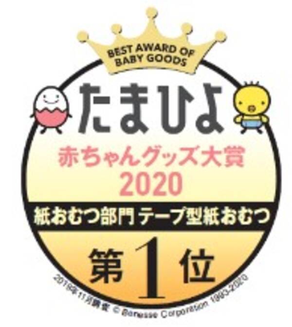 ママが選ぶ たまひよ赤ちゃんグッズ大賞 発表 ペアレント賞にタレントの近藤千尋さんと俳優の杉浦太陽さん 年2月14日 エキサイトニュース