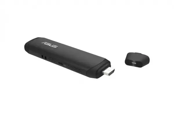 「HDMI端子に挿して使用するスティックタイプPC「VivoStick PC (TS10)」、Windows 10 Pro搭載の最新2モデルを発表」の画像