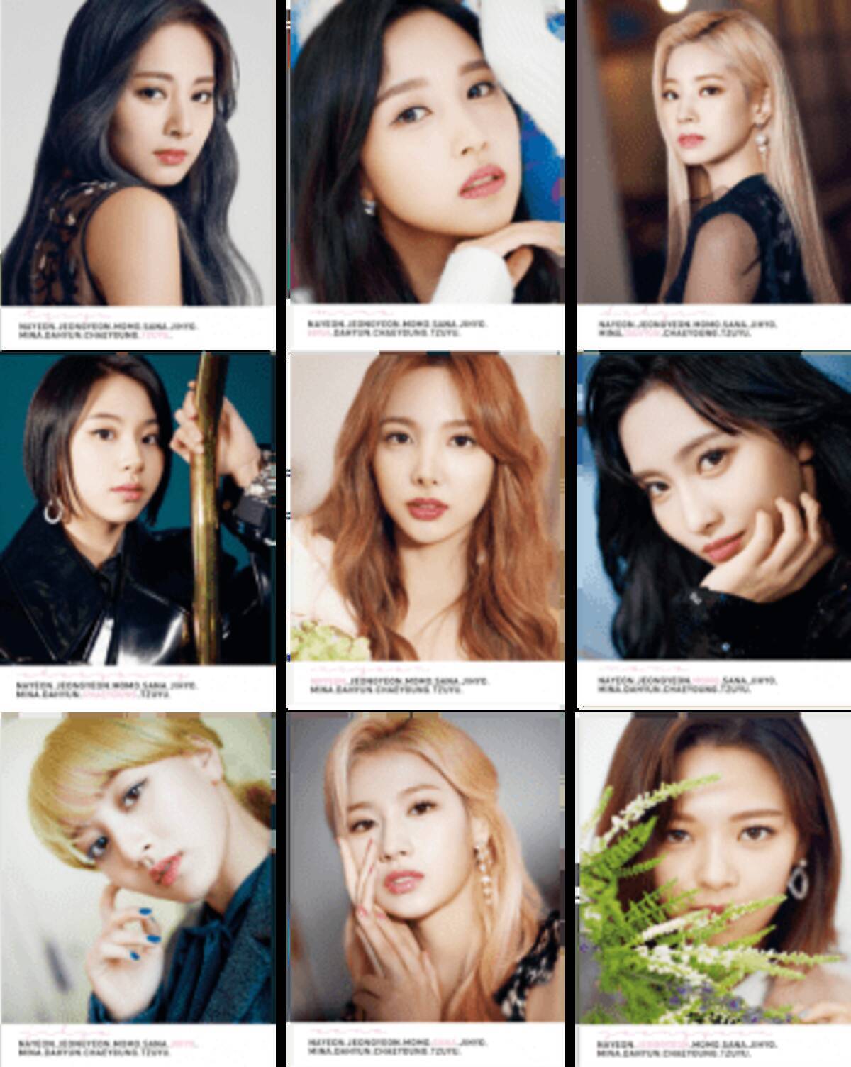 楽天ブックス Twiceの写真集 Dicon Vol 7 Twice You Only Live Once を 本日より国内独占予約販売開始 年2月14日 エキサイトニュース