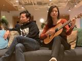 「音楽ライブ配信“Cozy Couch Concerts”スタート」の画像1