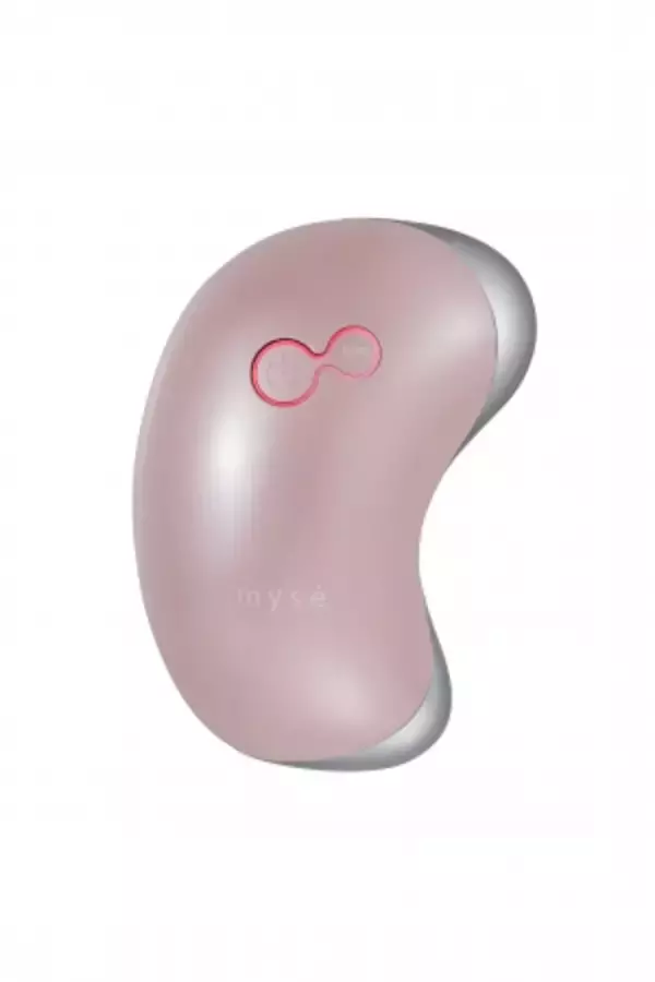 『ミーゼ ウェーブスパ』 新発売　エステティシャンの複雑な手技を再現したEMSローラー「もみ出し」と「EMS(電気刺激)」を同時に再現する防水仕様のボディ&フェイス用美容器