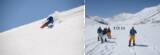 「栂池高原スキー場、国内外からのバックカントリーの需要増加で2月22日より栂池パノラマウェイの早期運行を開始～栂池自然園では広大な大雪原を楽しめるスノーシューも開始～」の画像1