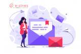 「メルマガ配信型キュレーションサービス「e-zines（イージンズ）」をリリース！新しいスタイルでトレンドをお届けします！」の画像1