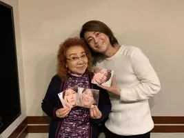 野沢雅子 バーチャルyoutuberときのそら 富士葵ラジオで歴史的共演 19年8月31日 エキサイトニュース