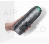 「【最大31% OFF】除菌率98.9％の特許取得の浄化システム！車載用ポータブル空気洗浄機「NEEKIN」【ワンボタン簡単操作/高耐久アルミニウム合金採用】」の画像1