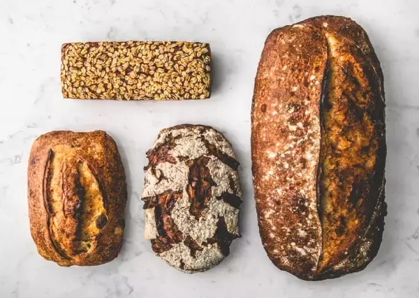 【新店】 「BARTIZAN Bread Factory（バルティザン ブレッドファクトリー）」 3月9日（月）南青山にグランドオープン!!