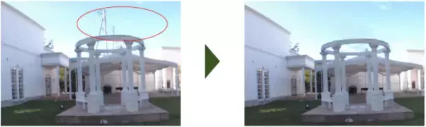 【導入事例】グローヴエンターテイメント株式会社の結婚式場をAccelia VRで紹介