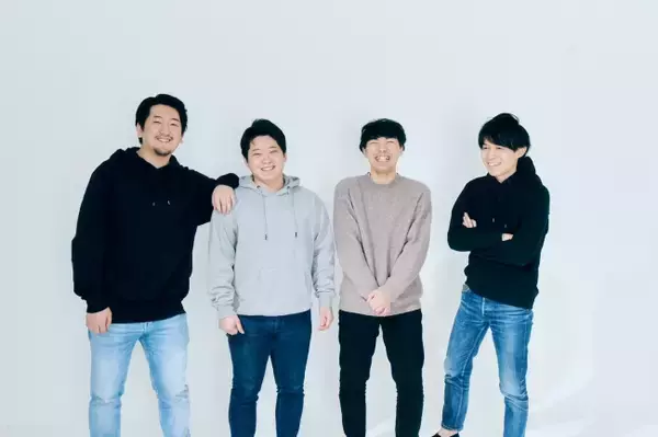 飲食店のキッチン稼働率を最大化する「クラウドフランチャイズ」を運営する株式会社CLOUD FRANCHISE、THE SEED、個人投資家から資金調達を実施