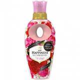 「柔軟剤を「まるで本物の花の香り」へ　フラワーデザイナーと共同開発した新『レノアハピネス』 シリーズ　3月上旬よりリニューアルして新発売」の画像1