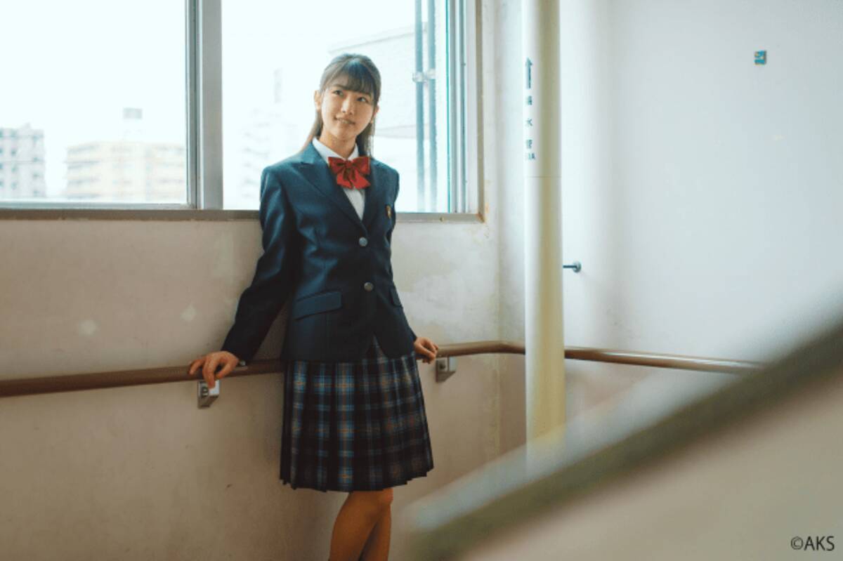 愛知県 名古屋石田学園 星城高等学校が新制服発表!! - エキサイトニュース