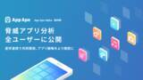 「”App Ape Alpha”第四弾、「脅威アプリ分析」を全ユーザーに公開」の画像1