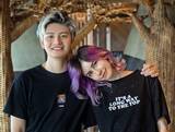 「Weiboフォロワー430万人超え、中国最大級のKOL「Kat and Sid」が、日本最大の外国人YouTuber事務所、ブレイカーとマネージメント契約を締結。」の画像1
