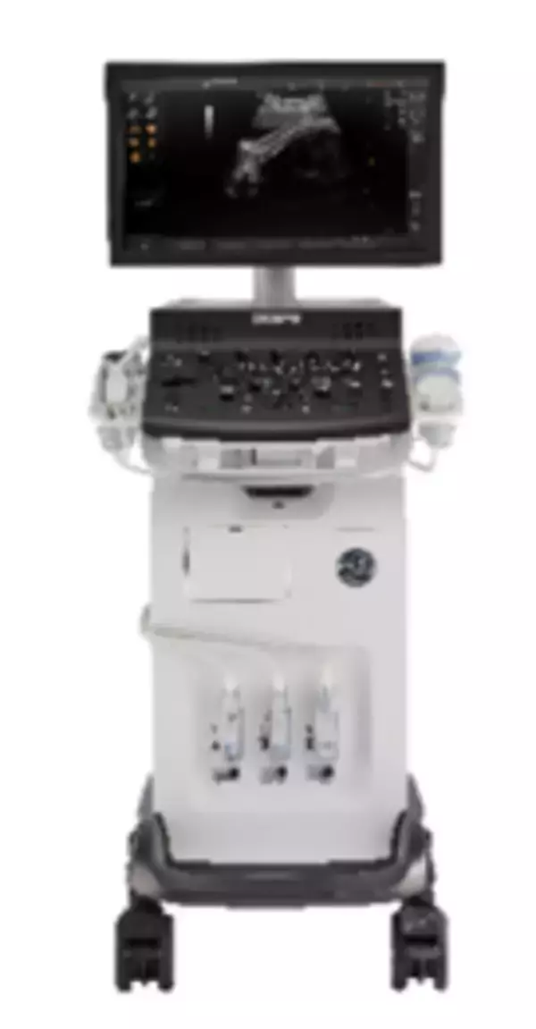 開業医の迅速かつ的確な診察を支援する超音波診断装置ブランド「Versana」から、自信をもって診断できる画質・機能と同時に優れた経済性を両立する「Versana Balance」を発表