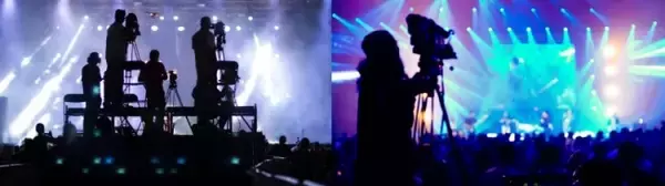 Candeeが友だち数112万人を超えるLINE LIVE専用のLINE公式アカウント「Live Up!」を活用し、有料ライブ配信のワンストップサービスの提供を開始