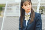 「O.C.S.D.奈良県初採用!! 奈良育英高等学校が新制服発表!!」の画像1