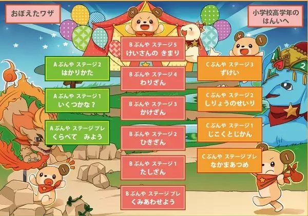 無学年式 AI×アダプティブラーニング「すらら」全国の放課後等デイサービスにIDを無償提供