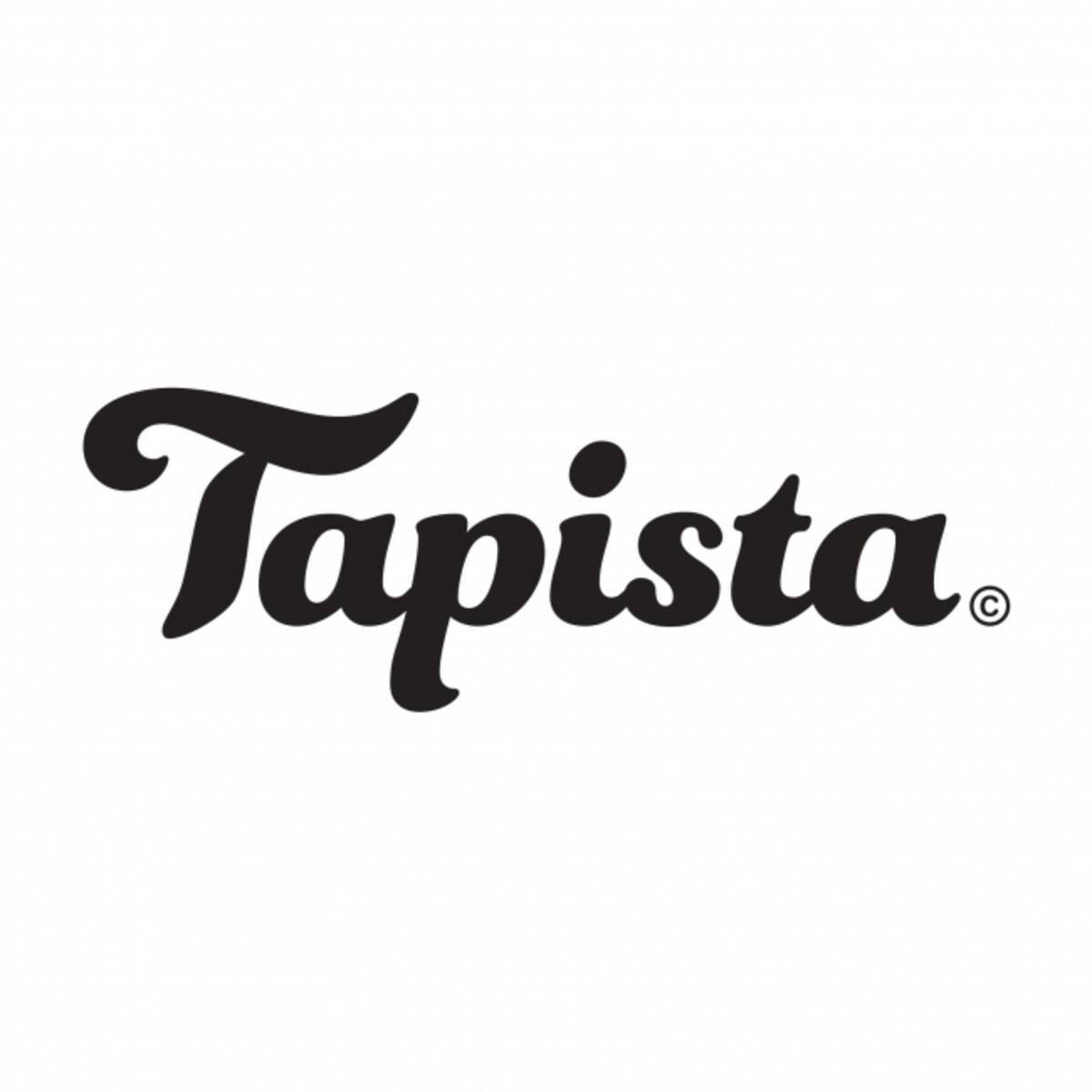 可愛くて 本格 タピオカ専門店 Tapista が 北陸初出店 年春 イオンモール高岡店をオープン 年3月5日 エキサイトニュース