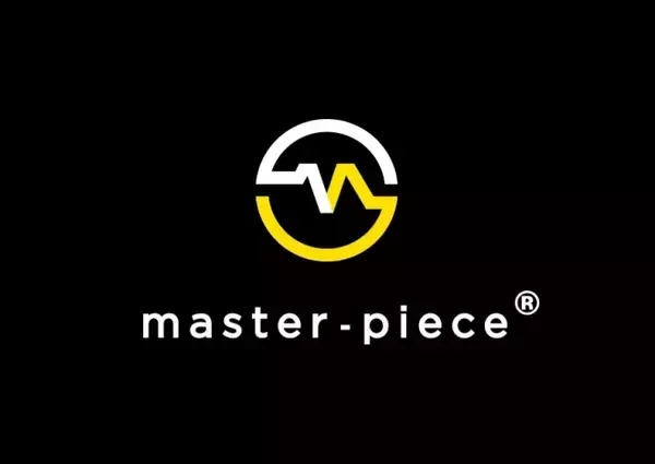 master-piece ブランドロゴ刷新、自社ファクトリー移転拡大、体制変更