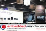 「カンデラ　欧州最大級の組込み関連技術の国際展示会 「Embedded World 2020」に出展」の画像1