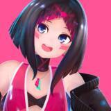 「バーチャルシンガー・VTuber「AZKi」主催対バン企画「LAST V STANDiNG vol.2」明日3/7より一般発売開始！昼公演として、「さめのぽきとツラニミズのふたり会」の開催が決定！！」の画像1