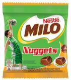 「「ミロ」を食べよう！長年愛される麦芽飲料「ミロ」ブランドの菓子が6年ぶりに登場！「ネスレ ミロ ナゲッツ」　3月6日(金)新発売」の画像1