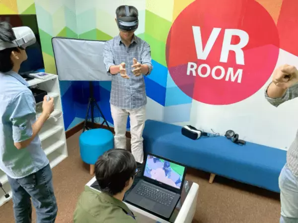 【ベトナムオフショア開発ONETECH】『UNITYエンジニアが足りない～VR/AR/MR/XRはエンターテインメントからエンタープライズへ～』セミナーを3月20日（金）ベトナムで開催のお知らせ